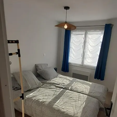 Holiday home A 200 M *