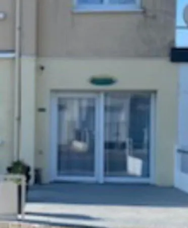 Semesterbostad A 200 M