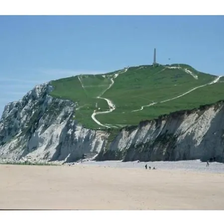 A 200 M Semesterbostad