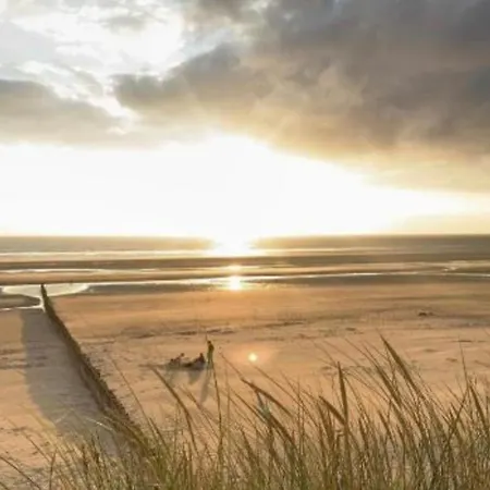 Semesterbostad A 200 M Sangatte