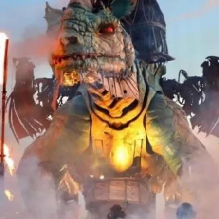 Dom wakacyjny A 200 M Sangatte