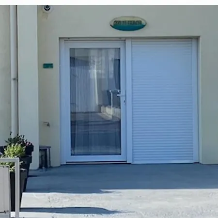 Semesterbostad A 200 M *