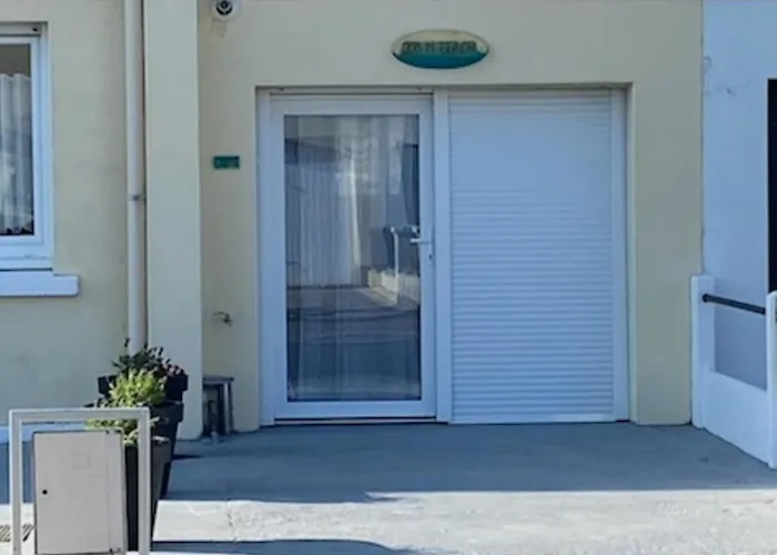 Holiday home A 200 M *